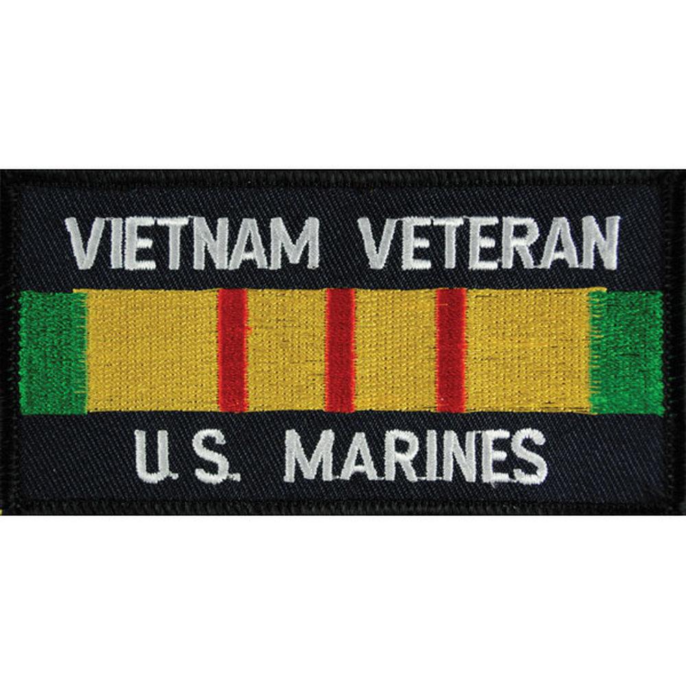 Vietnam Veteran Patch - SGT GRIT