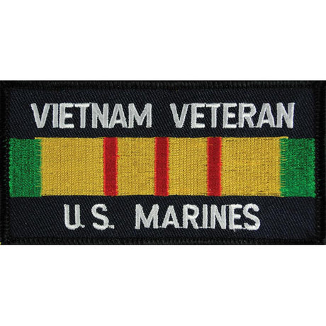 Vietnam Veteran Patch - SGT GRIT