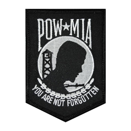 POW/MIA Patch - SGT GRIT