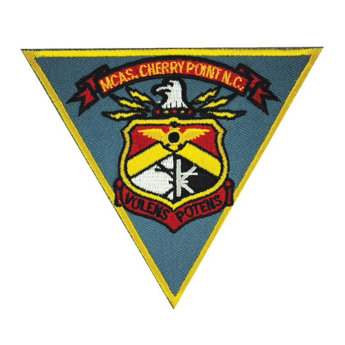 MCAS Cherry Point Patch