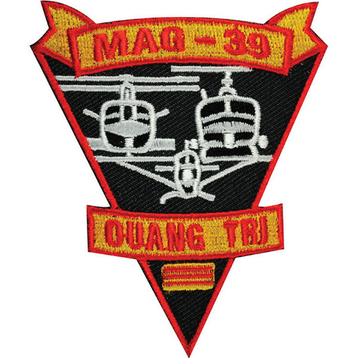 MAG-39 Quang-Tri Patch