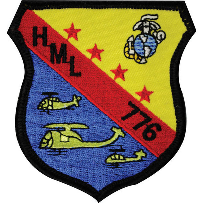 HML-776 Patch