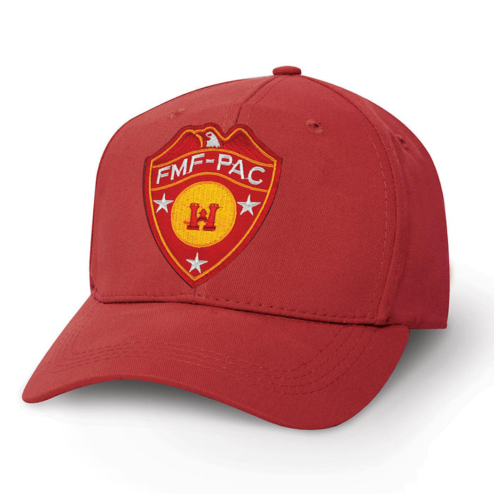 FMF-PAC Engineers Patch Cover