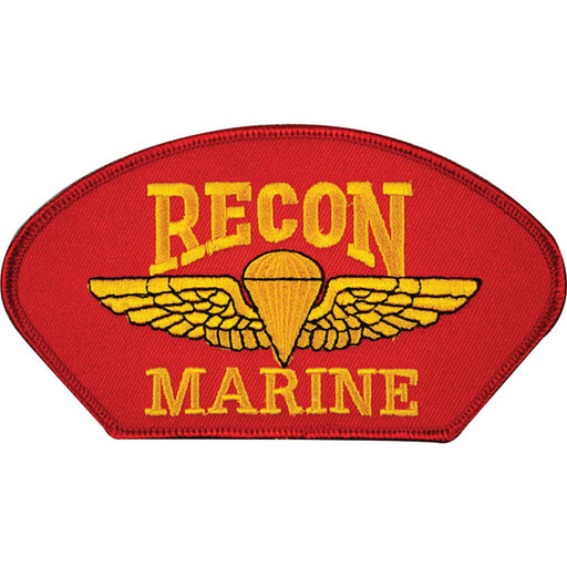 Marine EGA Velcro Patch - Military Police Regimental Association