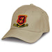 9th Marines Regimental Cover - SGT GRIT