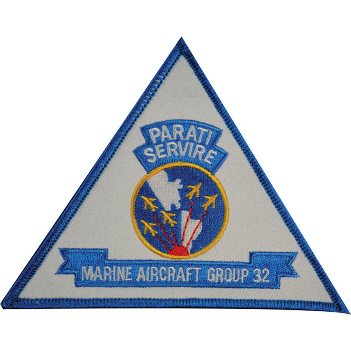 MAG-32 Patch