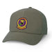 3rd Battalion 9th Marines Patch Hat - SGT GRIT
