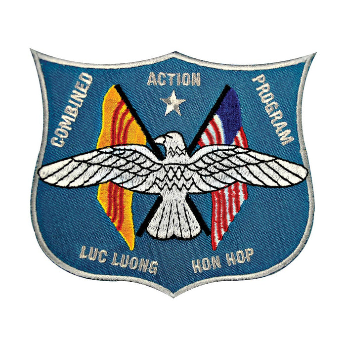 Combined Action Program Patch