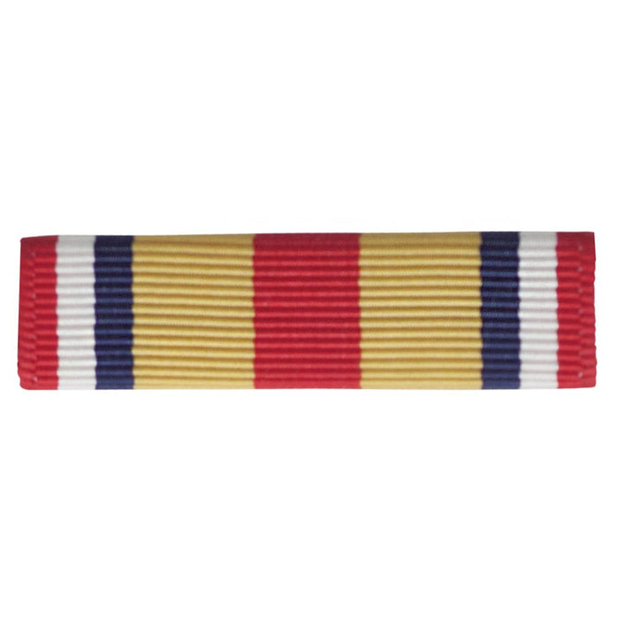 Selected Marine Corps Reserve Ribbon - SGT GRIT