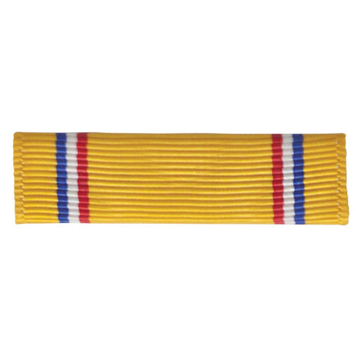 American Defense Service Ribbon - SGT GRIT