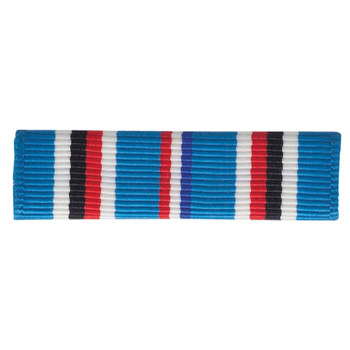 American Campaign Ribbon - SGT GRIT