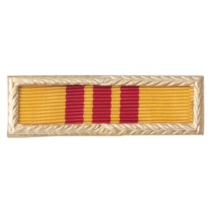 Vietnam Presidential Unit Citation Ribbon