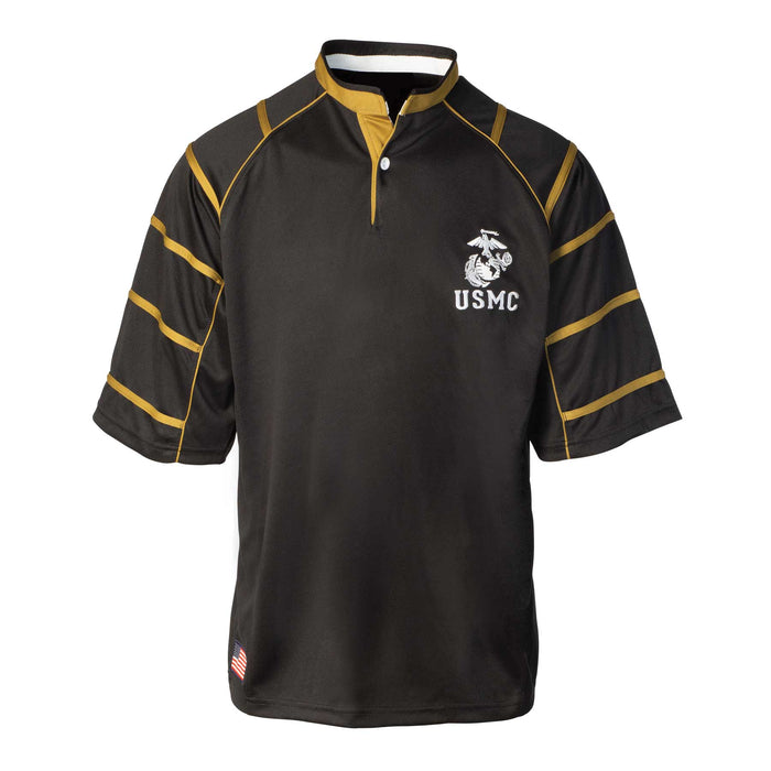 USMC Breathable Rugby - SGT GRIT