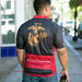 Short Sleeve Cycling Jersey - SGT GRIT