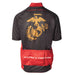 Short Sleeve Cycling Jersey - SGT GRIT