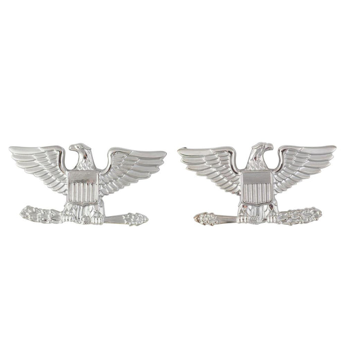 Officer Shoulder Rank Insignia - Colonel