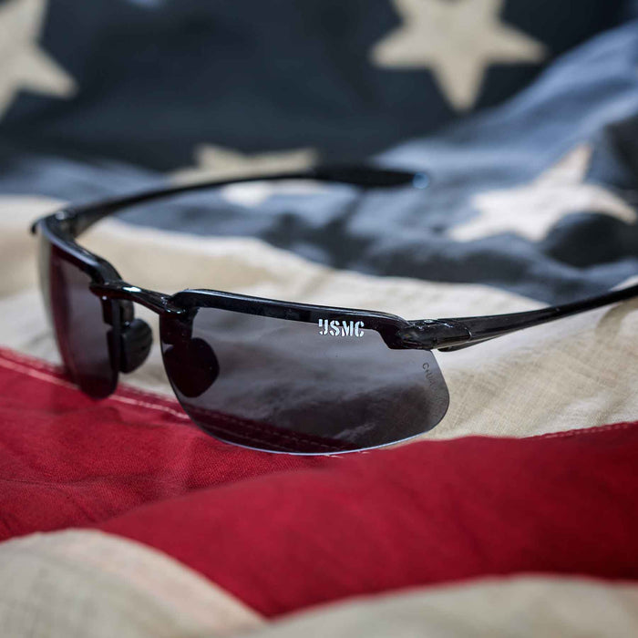 USMC Floating Ballistic Sunglasses
