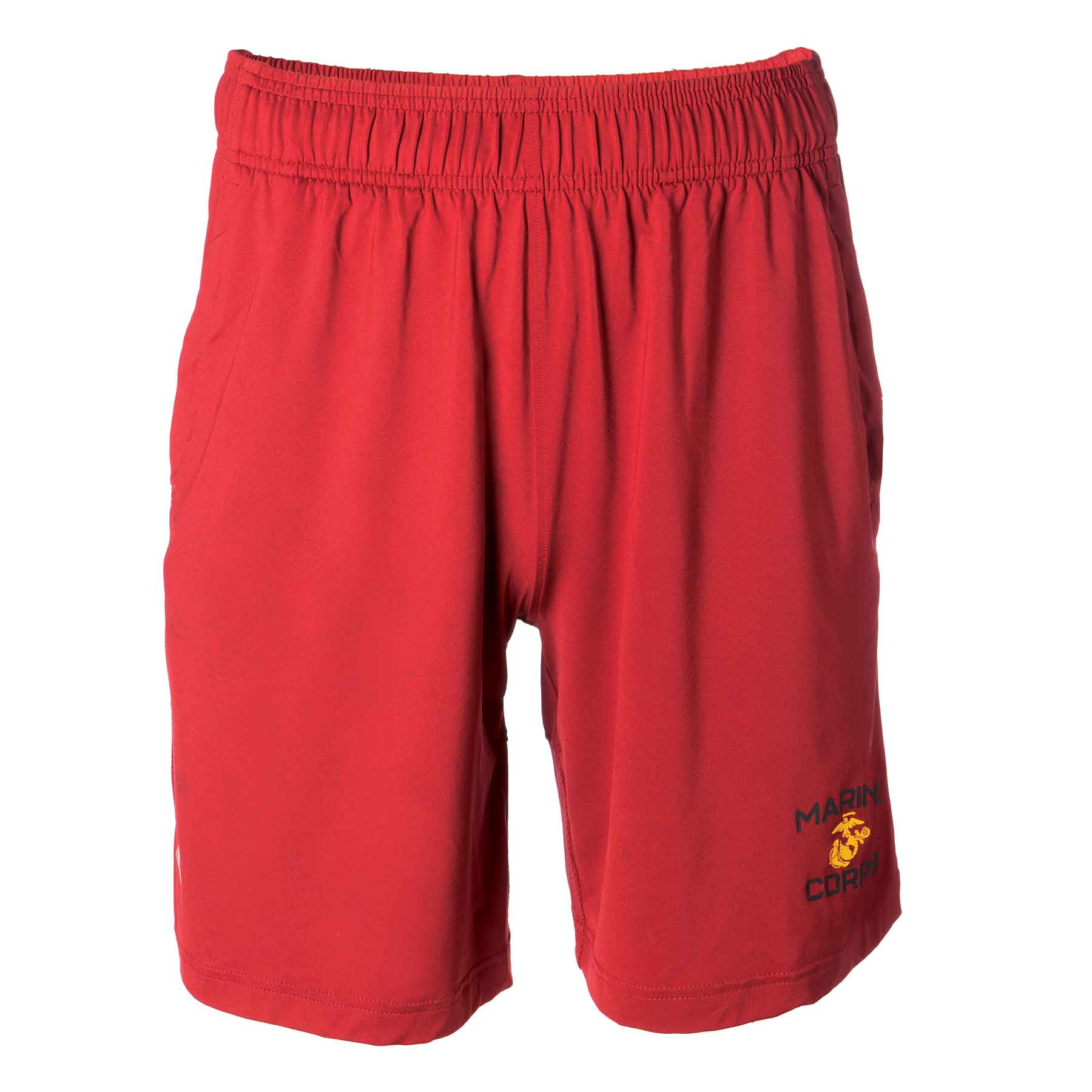 Under Armour Marine Corps Raid Short – SGT GRIT