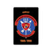 24th MEU Fleet Marine Force Metal Sign - SGT GRIT