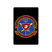 26th Marines Expeditionary Unit FMF Metal Sign - SGT GRIT