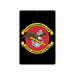 31st MEU Maritime Contingency Force Metal Sign - SGT GRIT