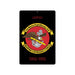 31st MEU Special Operations Capable Metal Sign - SGT GRIT