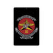 III MAF Air Ground Team Vietnam Metal Sign - SGT GRIT