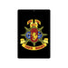 8th Marines Regimental Metal Sign - SGT GRIT
