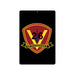 26th Marines Regimental Metal Sign - SGT GRIT