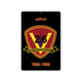 26th Marines Regimental Metal Sign - SGT GRIT