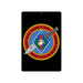 2nd Battalion 7th Marines Metal Sign - SGT GRIT