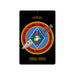 2nd Battalion 7th Marines Metal Sign - SGT GRIT