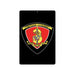 3rd Battalion 3rd Marines (Alternate Design) Metal Sign - SGT GRIT
