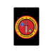 3rd Battalion 7th Marines Metal Sign - SGT GRIT