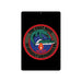 2nd Amphibious Assault Battalion Metal Sign - SGT GRIT