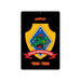 3rd Amphibious Assault Battalion Metal Sign - SGT GRIT