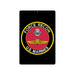 Force Recon US Marines Metal Sign - SGT GRIT