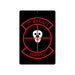3rd Marines Sniper Platoon Metal Sign - SGT GRIT