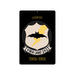 VMA(AW)-242 Metal Sign - SGT GRIT