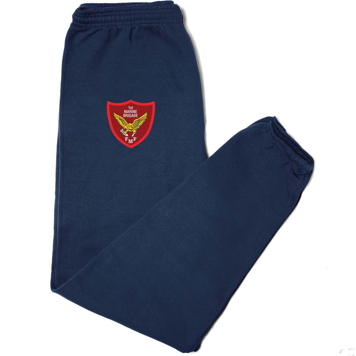 1st Marine Brigade  Sweatpants