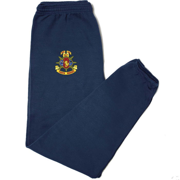 8th Marine Regimental  Sweatpants