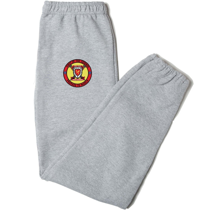 1/7 First of the Seventh  Sweatpants