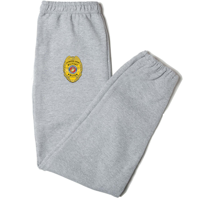 Military Police Badge  Sweatpants