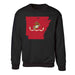 Choose Your State Sweatshirt - SGT GRIT