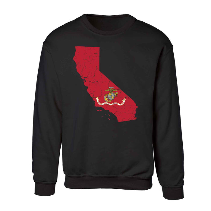 Choose Your State Sweatshirt - SGT GRIT