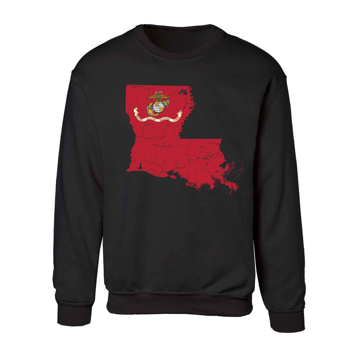 Choose Your State Sweatshirt