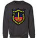 9th Marine Amphibious Brigade Sweatshirt - SGT GRIT