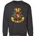 8th Marines Regimental Sweatshirt - SGT GRIT