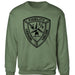 2nd Battalion 9th Marines Sweatshirt - SGT GRIT