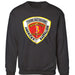 3rd Battalion 3rd Marines Sweatshirt - SGT GRIT